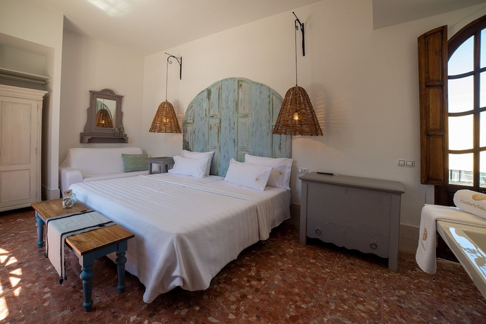 Imagen de la habitación del Hotel Finca Malt&eacute;s San Jos&eacute;. Foto 10