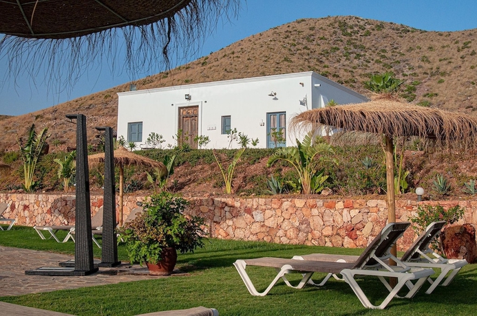 Imagen general del Hotel Finca Malt&eacute;s San Jos&eacute;. Foto 1