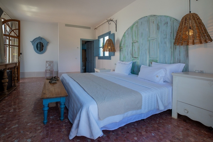 Imagen de la habitación del Hotel Finca Malt&eacute;s San Jos&eacute;. Foto 11