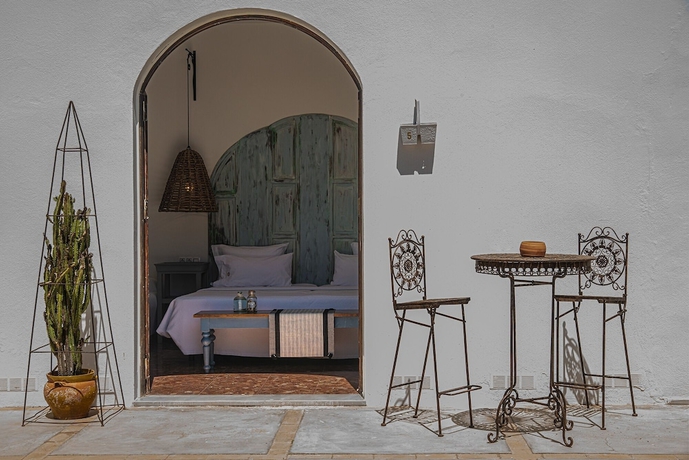Imagen de la habitación del Hotel Finca Malt&eacute;s San Jos&eacute;. Foto 12