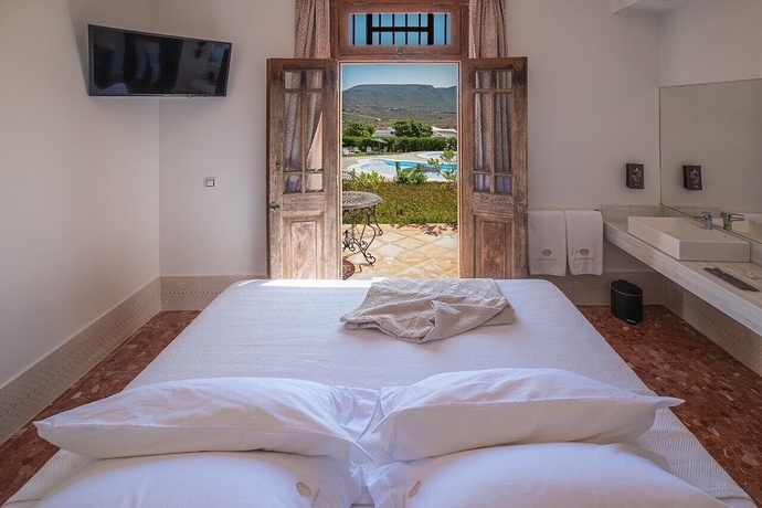 Imagen de la habitación del Hotel Finca Malt&eacute;s San Jos&eacute;. Foto 15