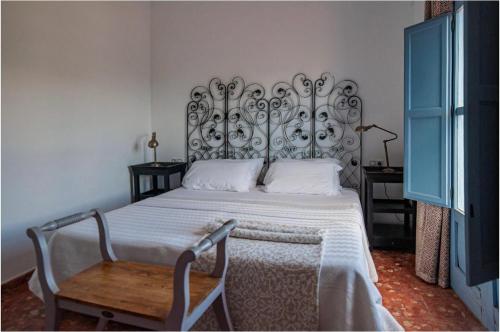 Imagen general del Hotel Finca Maltes del Fraile. Foto 2