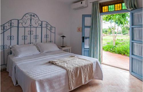 Imagen de la habitación del Hotel Finca Maltes del Fraile. Foto 4