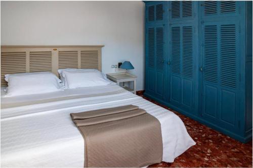 Imagen de la habitación del Hotel Finca Maltes del Fraile. Foto 5