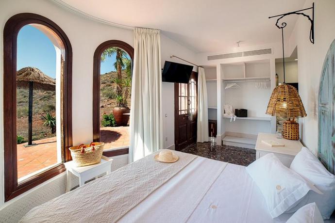 Imagen de la habitación del Hotel Finca Maltes del Fraile. Foto 4