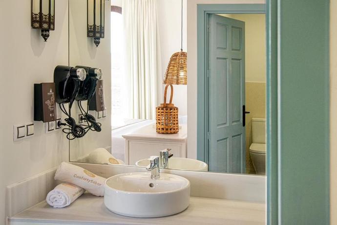 Imagen de la habitación del Hotel Finca Maltes del Fraile. Foto 6