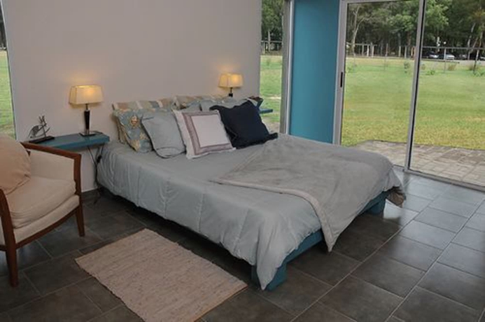 Imagen de la habitación del Hotel Finca Mar&iacute;a Cristina. Foto 2