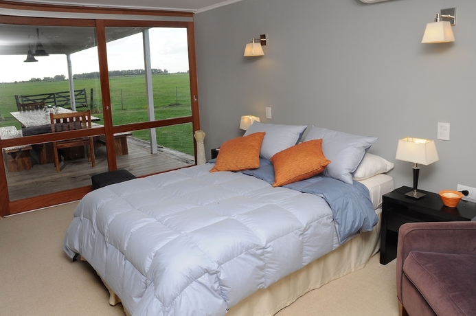 Imagen de la habitación del Hotel Finca Mar&iacute;a Cristina. Foto 3