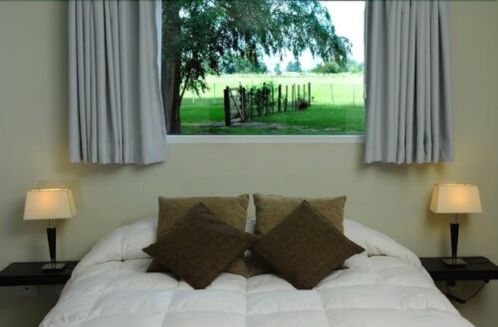 Imagen de la habitación del Hotel Finca Mar&iacute;a Cristina. Foto 6