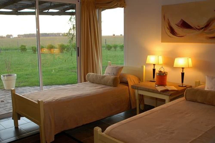 Imagen de la habitación del Hotel Finca Mar&iacute;a Cristina. Foto 7