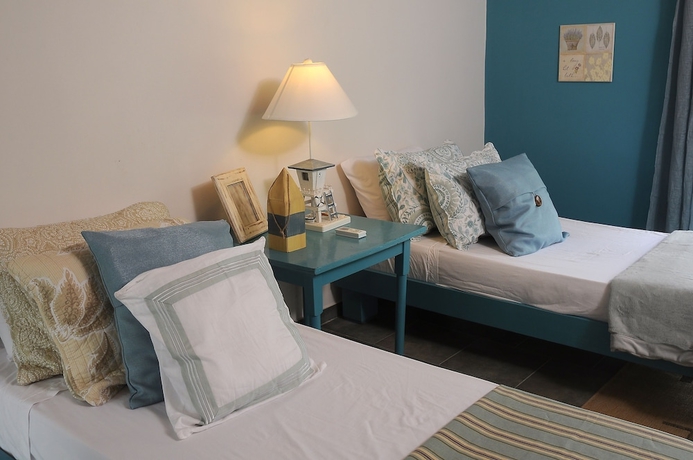 Imagen de la habitación del Hotel Finca Mar&iacute;a Cristina. Foto 10