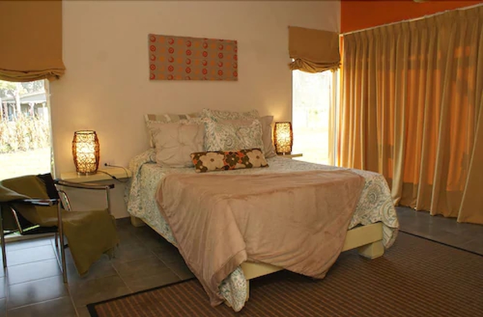 Imagen de la habitación del Hotel Finca Mar&iacute;a Cristina. Foto 11