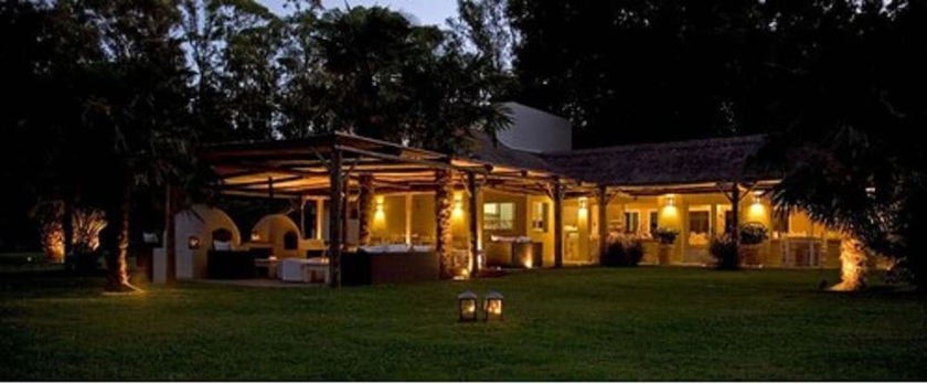 Imagen de los interiores del Hotel Finca Mar&iacute;a Cristina. Foto 15