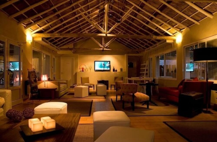 Imagen de los interiores del Hotel Finca Mar&iacute;a Cristina. Foto 16