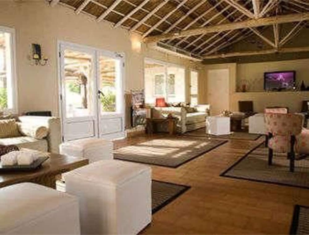 Imagen de los interiores del Hotel Finca Mar&iacute;a Cristina. Foto 17