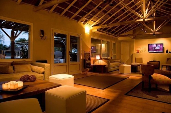 Imagen de los interiores del Hotel Finca Mar&iacute;a Cristina. Foto 19