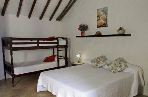 Imagen de la habitación del Hotel Finca Molino De Agua. Foto 7