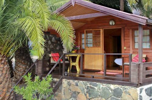 Imagen general del Hotel Finca Molino De Agua. Foto 2