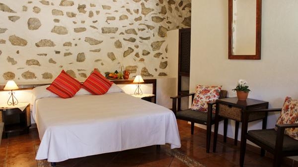 Imagen general del Hotel Finca Molino De Agua. Foto 3