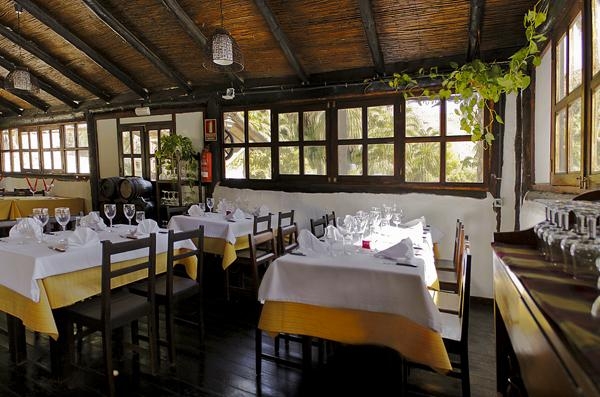 Imagen general del Hotel Finca Molino De Agua. Foto 6