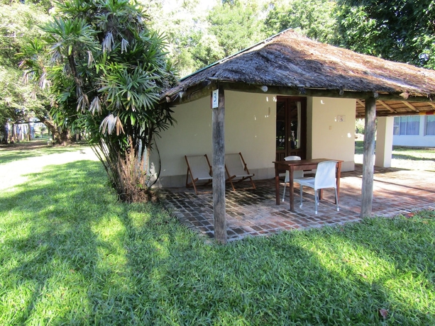 Imagen de la habitación del Hotel Finca Mombiri. Foto 7