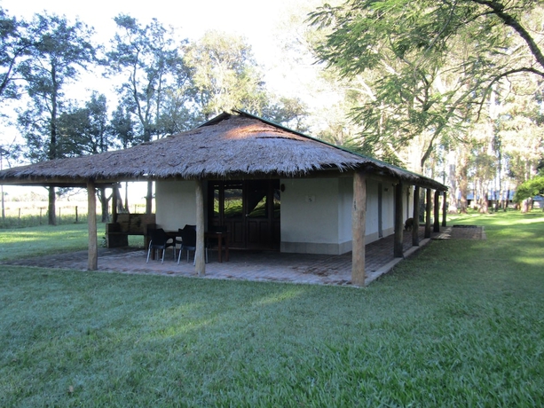 Imagen de la habitación del Hotel Finca Mombiri. Foto 10