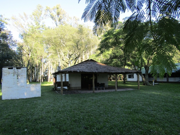 Imagen de la habitación del Hotel Finca Mombiri. Foto 11