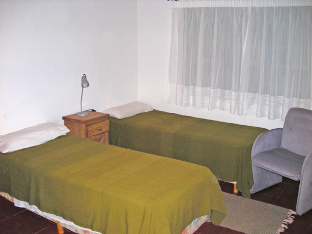 Imagen de la habitación del Hotel Finca Mombiri. Foto 17