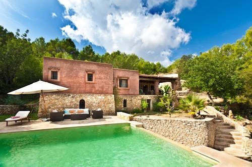 Imagen general del Hotel Finca Niko. Foto 4