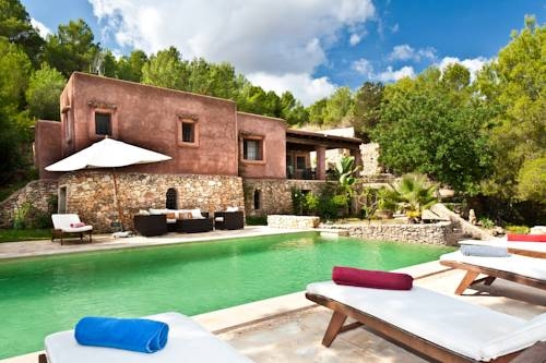 Imagen general del Hotel Finca Niko. Foto 9
