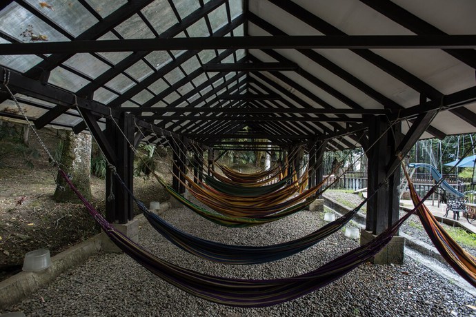 Imagen de los interiores del Hotel Finca Paraiso Terrenal. Foto 15