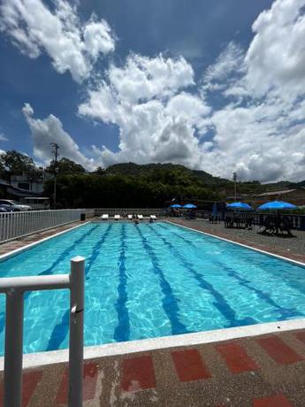 Imagen general del Hotel Finca Piscinando en Pereira. Foto 1