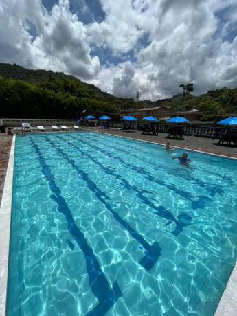 Imagen general del Hotel Finca Piscinando en Pereira. Foto 3