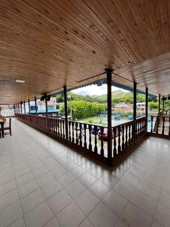 Imagen general del Hotel Finca Piscinando en Pereira. Foto 5