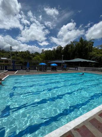 Imagen general del Hotel Finca Piscinando en Pereira. Foto 10