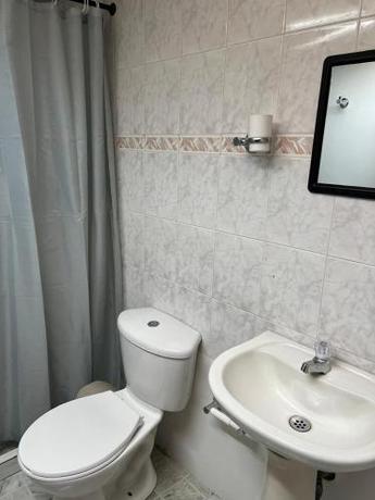 Imagen de la habitación del Hotel Finca Piscinando en Pereira. Foto 19