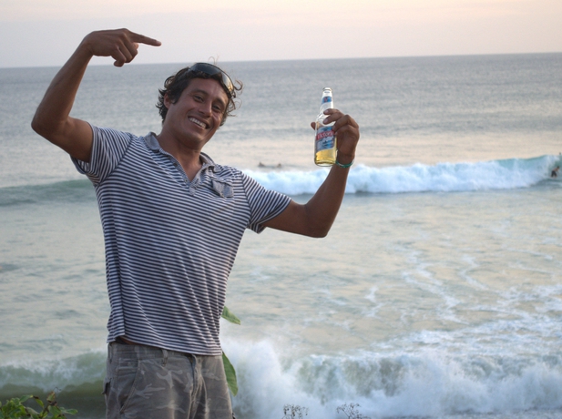 Imagen general del Hotel Finca Popoyo. Foto 2