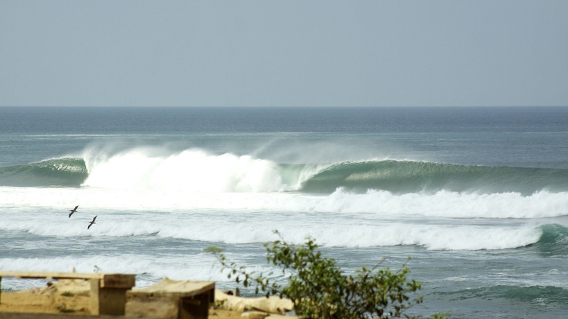 Imagen general del Hotel Finca Popoyo. Foto 3