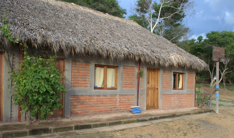 Imagen de la habitación del Hotel Finca Popoyo. Foto 13