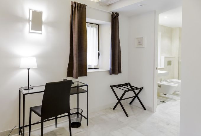 Imagen de la habitación del Hotel Finca Portizuelo. Foto 3