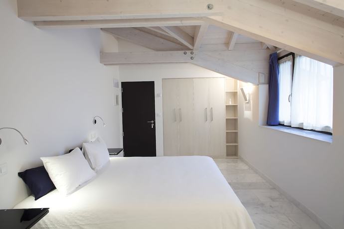 Imagen de la habitación del Hotel Finca Portizuelo. Foto 4