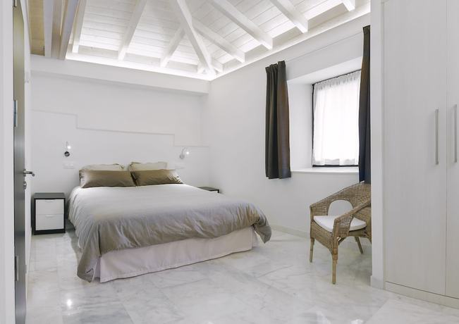 Imagen de la habitación del Hotel Finca Portizuelo. Foto 6