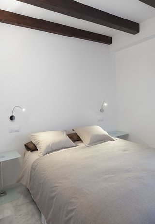 Imagen de la habitación del Hotel Finca Portizuelo. Foto 7