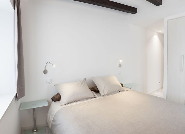 Imagen de la habitación del Hotel Finca Portizuelo. Foto 10