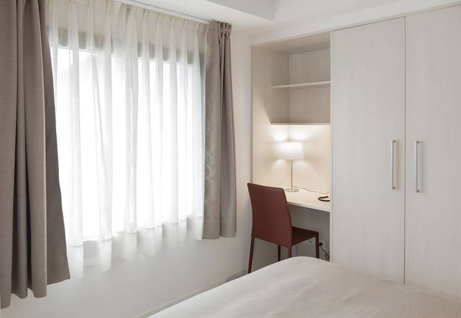 Imagen de la habitación del Hotel Finca Portizuelo. Foto 12