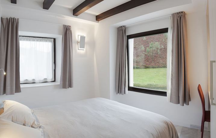 Imagen de la habitación del Hotel Finca Portizuelo. Foto 13