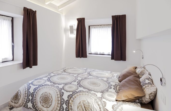 Imagen de la habitación del Hotel Finca Portizuelo. Foto 14