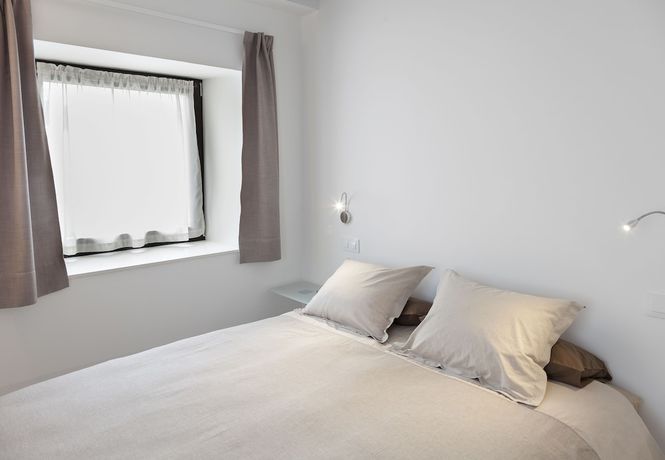 Imagen de la habitación del Hotel Finca Portizuelo. Foto 16