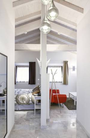 Imagen de la habitación del Hotel Finca Portizuelo. Foto 18