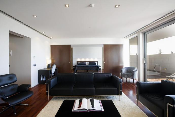 Imagen de la habitación del Hotel Finca Prats Golf y SPA. Foto 3